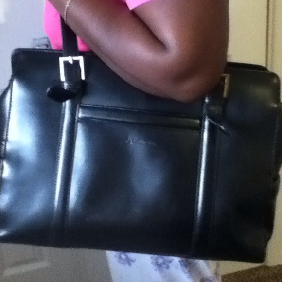 Franklin Covey Laptop Caring case