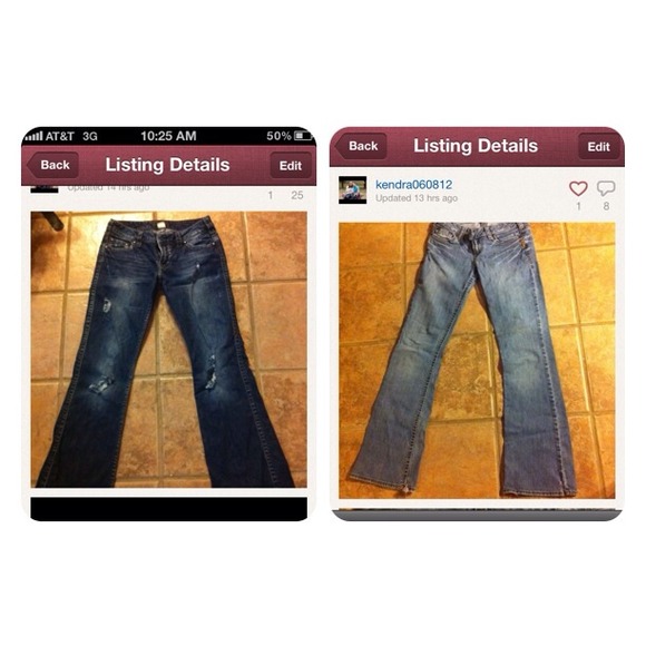 BUNDLE for @madlis. 💢TRADE💢