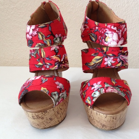 Diva Lounge High Heels