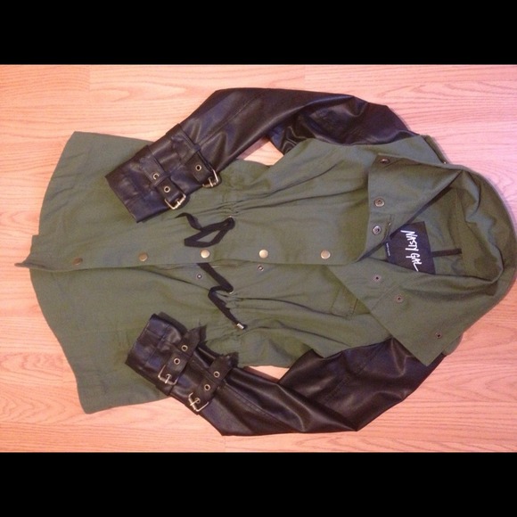 Anorak