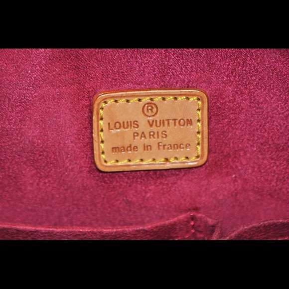 Louis Vuitton Multi White - Picture 4 of 7
