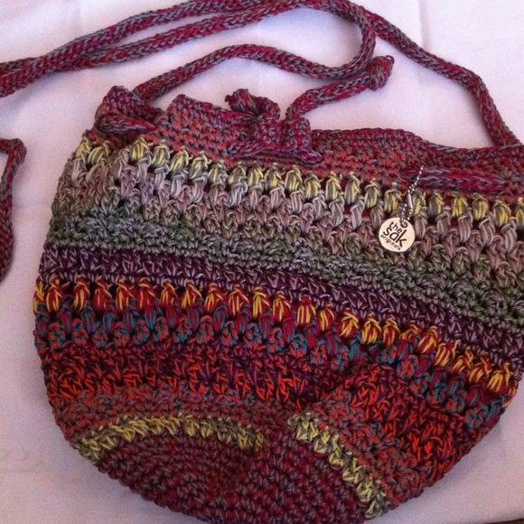 🎀🎀🎀 REDUCED!! Sak Handbag