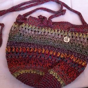 🎀🎀🎀 REDUCED!! Sak Handbag