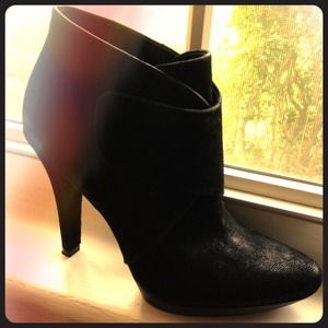 Nine West Booties