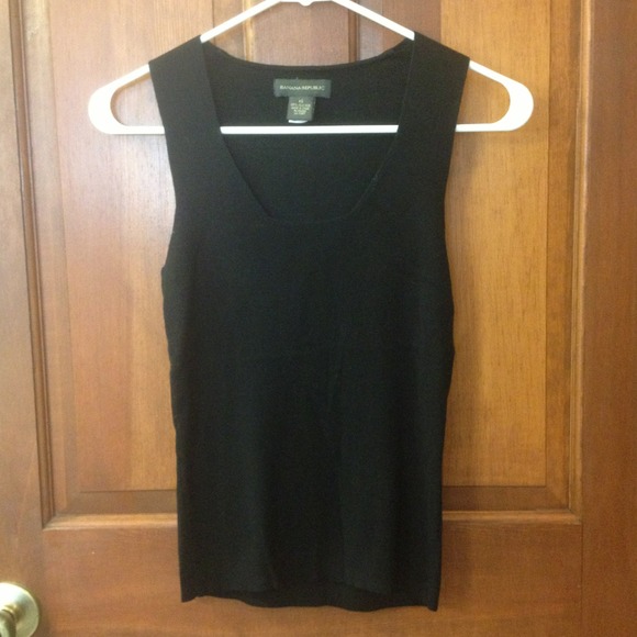 Banana Republic Tops - Banana republic top