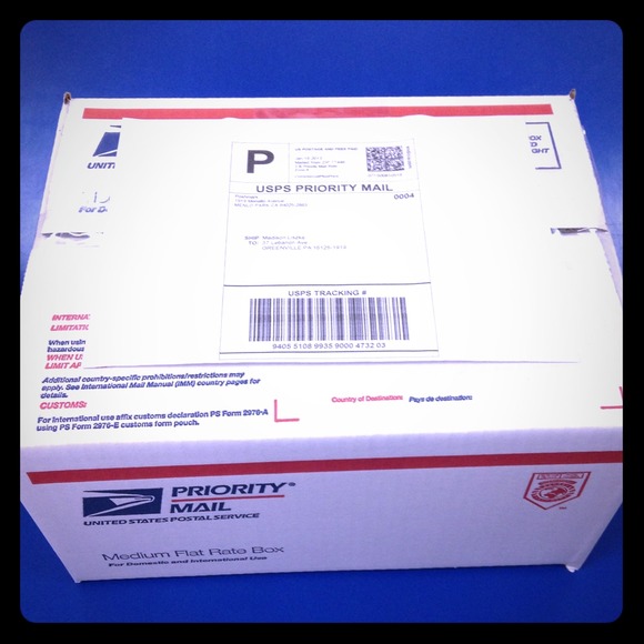 Shipping for ma girl madlis :)