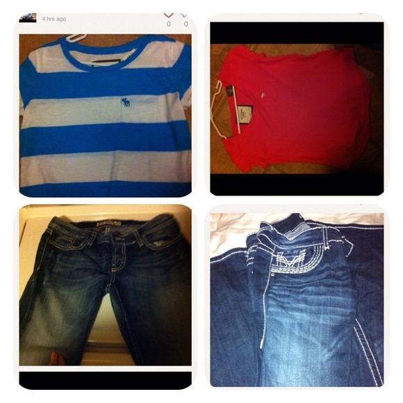 Bundle for @jennbelt:)