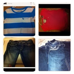 Bundle for @jennbelt:)