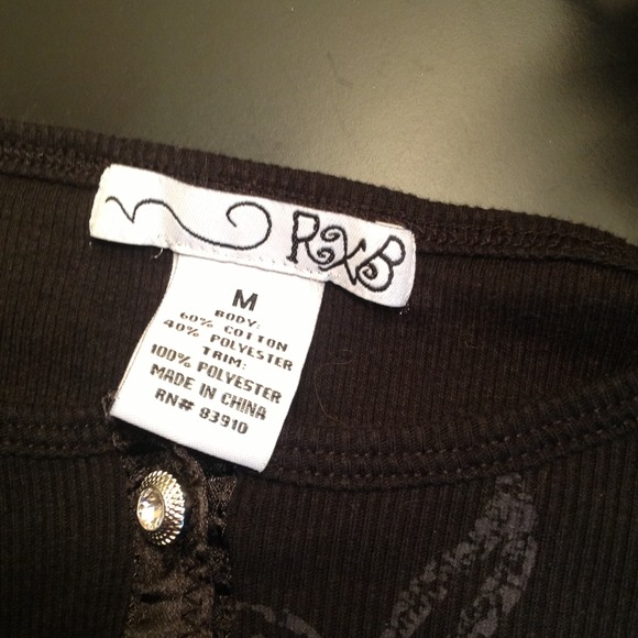 Sold in bundle - Picture 3 of 4