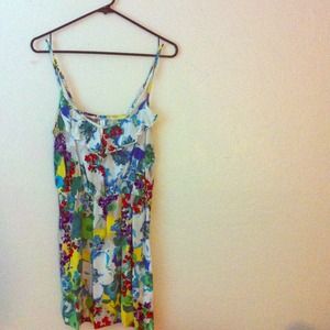 Summer dress!