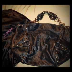 🚫Hold🚫Betsey Johnson handbag