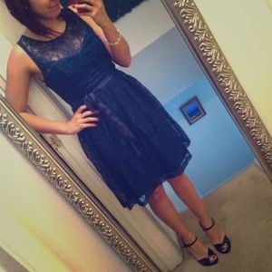Thanks for the awesome outfit!