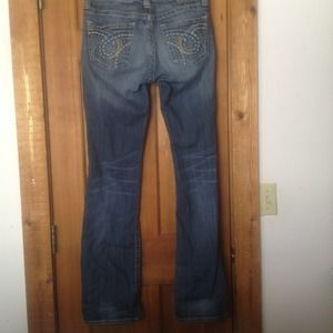 Big star jeans 29 xl