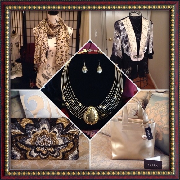 Stop in and check out my closet! 😊