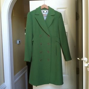 J.CREW Coat