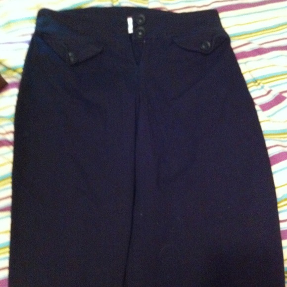 dress pants.