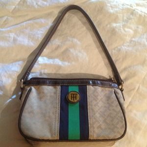 Tommy Hilfiger purse