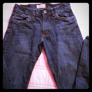 Young men's Aero jeans 29/32 perfect shape!
