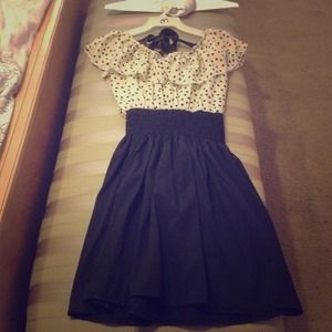 Cute summer dress