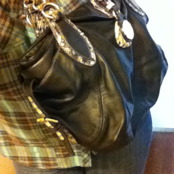 **REDUCED** Inspired Versace Handbag