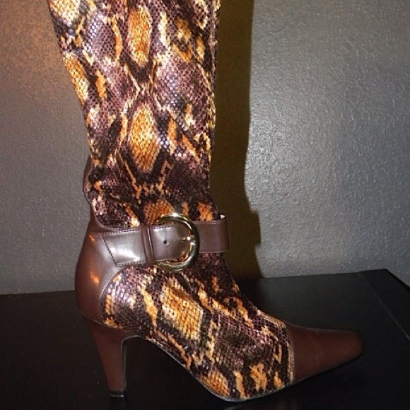 Boots
