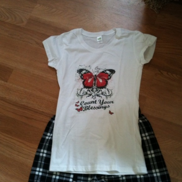 Pj's - Picture 2 of 2