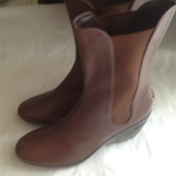 Cole Haan boots