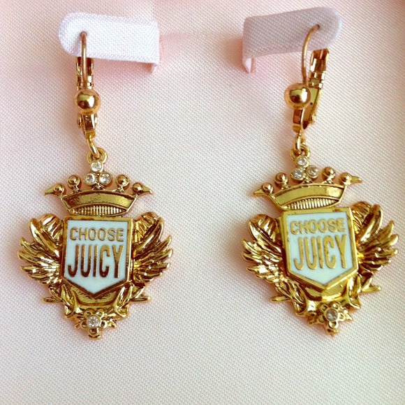 ITEM ON HOLD💰REDUCED💰JC Gold Earrings @beeshit90