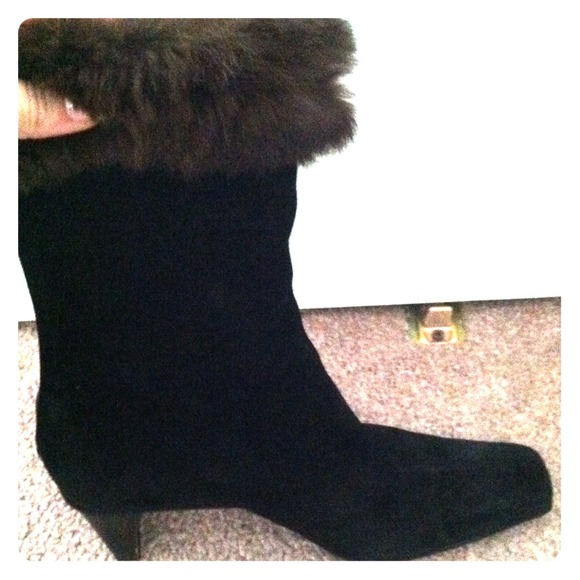 François Pinet boots