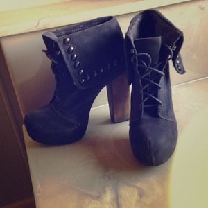 Naughty Monkey Eye Candy