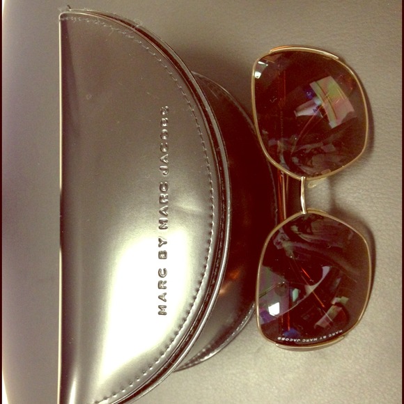 **Sold***Marc by Marc Jacobs sunglasses