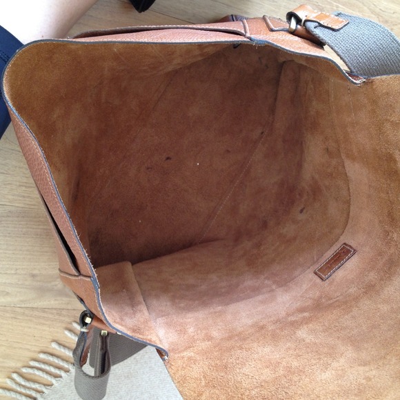 Stunning Mulberry Messenger bag! Like new, πβ€π - Picture 4 of 4