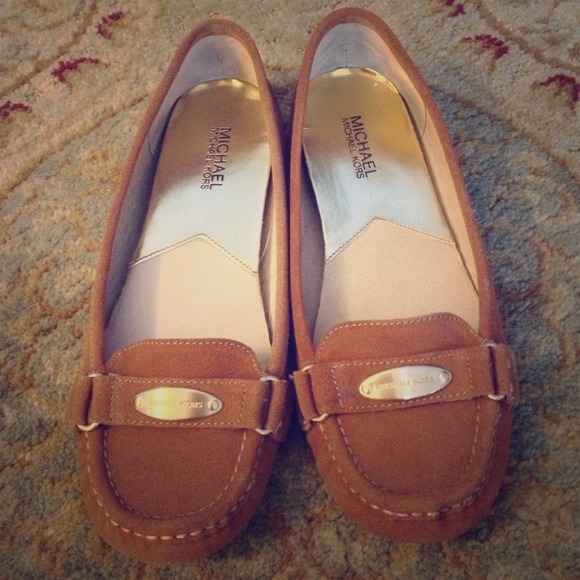 Michael Kors Flats/Moccasins