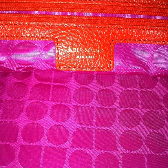 Barely used Kate Spade bag! - Picture 2 of 3