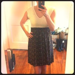 ❌SOLD❌Casual dress