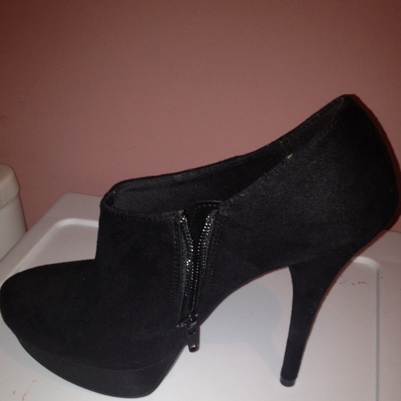Booties