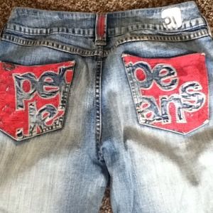 Pepe Jeans