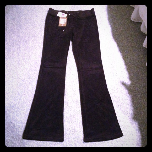 Brand new Juicy Couture pants