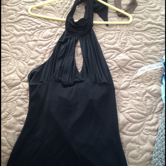 Bebe halter - Picture 1 of 4