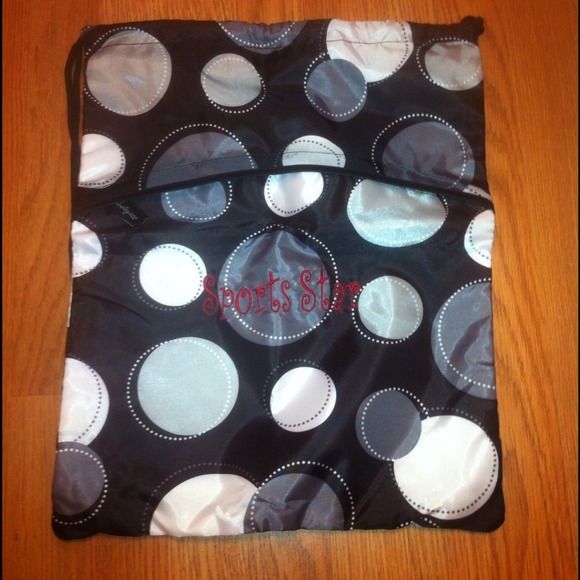 BRAND NEW Cinch Sac "Sports Star"