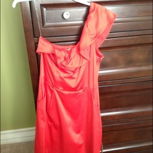 NWT forever 21 cocktail dress.