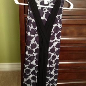 White House black market dress