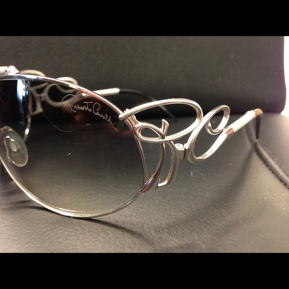 Roberto Cavalli sunglasses