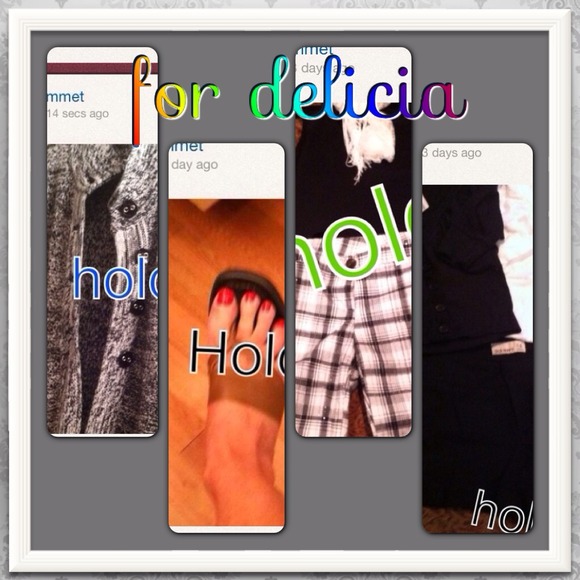 bundled for delicia