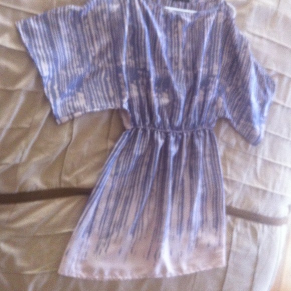 Foreign Exchange Brand Dress
