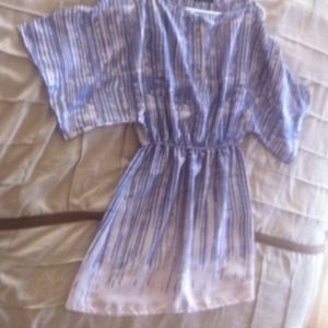 Foreign Exchange Brand Dress