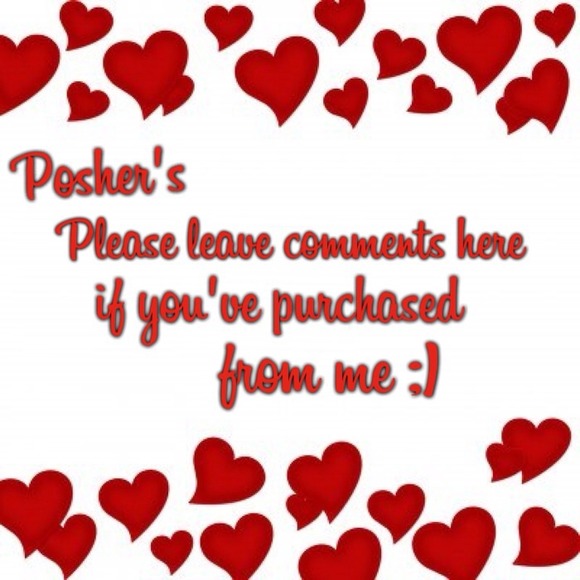 I ❤ Poshing - Picture 2 of 2