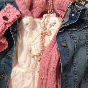 Hold for lainiej til Thursday