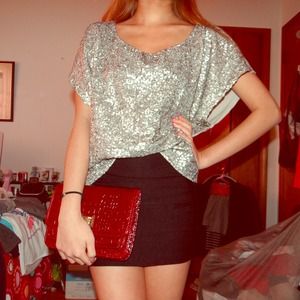 Reserve for @kgillies Sequenced  Top ✨