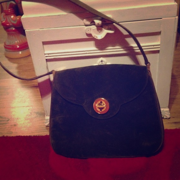 Vintage bag